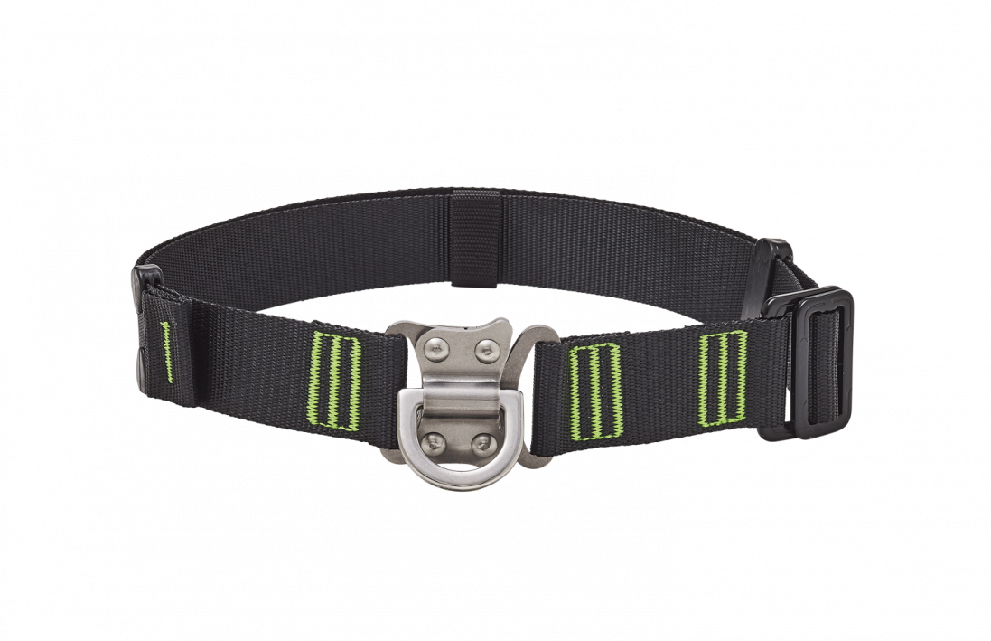 Operational safety C-Drop Evacuation Belt