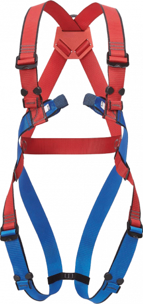 Harness Harnais Cherokee Tandem - Grande taille