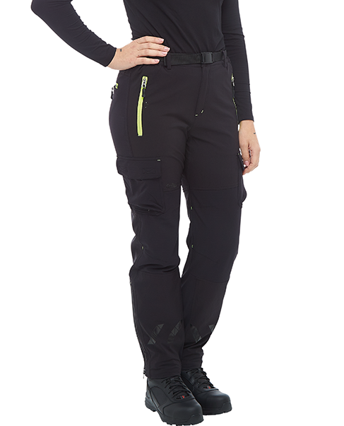 Vêtements techniques Pantalon Ark - S