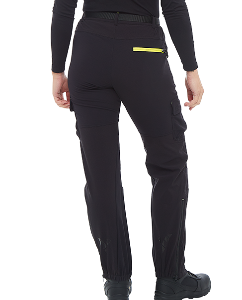 Vêtements techniques Pantalon Ark - S