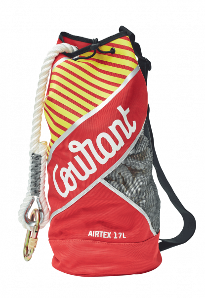 Sacs techniques Airtex 17 L Sac à cordage 